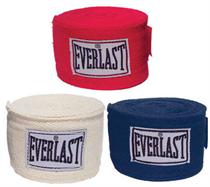 3 Package of Handwraps